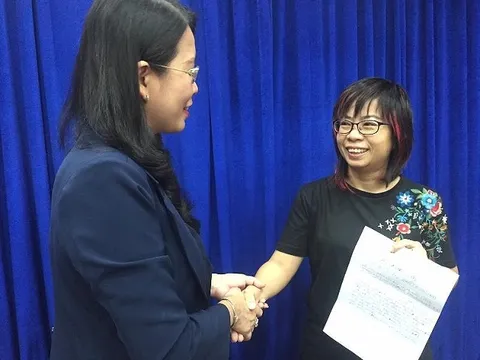 Vụ tài xế xích lô 'chặt chém' 2,9 triệu đồng: Đại diện gia đình du khách Nhật lên tiếng