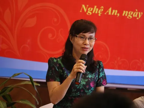 Bức tranh tuyển sinh đợt I năm 2019: Có sự phân tầng chất lượng trong cả hệ thống