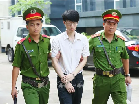 Kẻ giết hại nữ sinh Đại học Sân khấu điện ảnh Hà Nội bị đề nghị xét xử tử hình