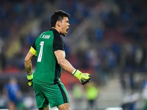 Thái Lan khủng hoảng tiền đạo trước trận gặp đội tuyển Việt Nam