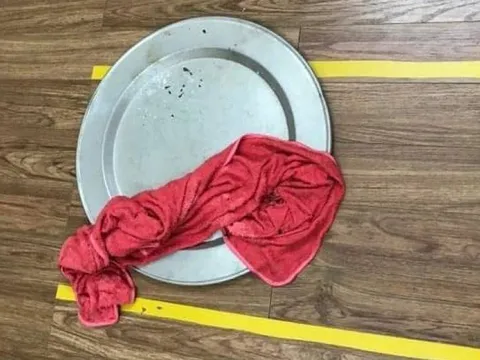 Tình tiết mới vụ cô giáo dạy phòng chống cháy nổ làm 3 trẻ bị bỏng