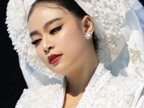 Hoàng Thùy Linh lên tiếng khi bị chỉ trích việc đưa tín ngưỡng tâm linh vào MV 'Tứ phủ'