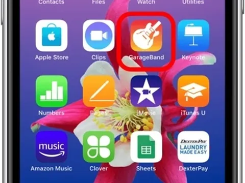 Cách tạo nhạc chuông iPhone từ giọng hát của chính bạn