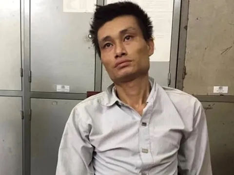 Bắt giữ đối tượng mang 9000 viên ma túy nổ súng chống trả cảnh sát