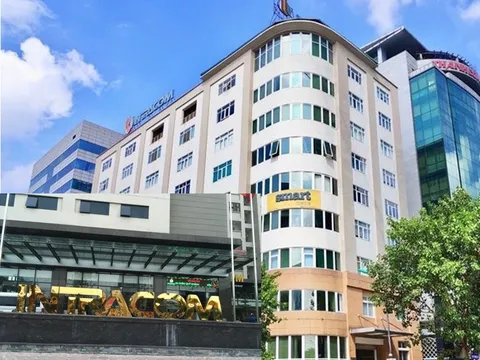 Vì sao công ty Intracom của 'shark Việt' liên tiếp bị xử phạt ở DA tại Lào Cai?