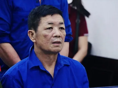 Trùm bảo kê chợ Long Biên Hưng 'Kính' qua đời