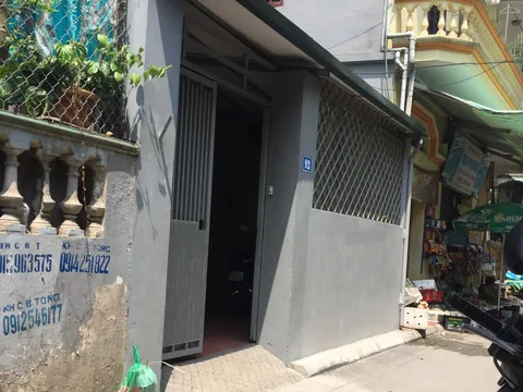 Vụ cô gái nhảy cầu Vĩnh Tuy: Gia đình vẫn chưa biết mặt bạn trai nạn nhân