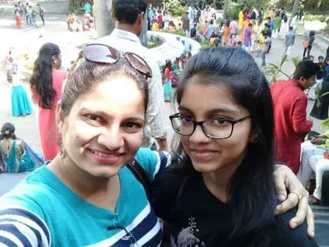 Nữ diễn viên Ấn Độ giết chết con gái rồi treo cổ tự tử