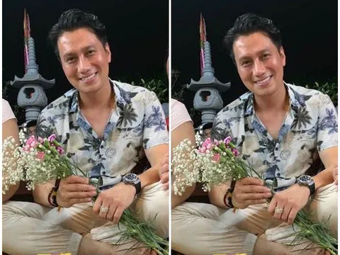 Diện mạo thô cứng, lạ hoắc của Việt Anh sau 2 tháng PTTM