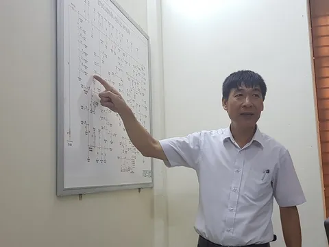 Tạm đình chỉ công tác Giám đốc Điện lực Như Xuân vì để '1 phút mất điện 9 lần' ở Thanh Hóa