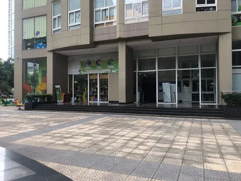 Trích xuất camera cho thấy phó giám đốc Sở NN & PTNT Hà Nội nhảy lầu