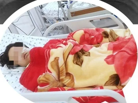 Giận bố không cho đi nối tóc, bé gái 13 tuổi tự tử bằng 40 viên thuốc Paracetamol