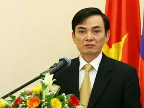 Cựu Tổng giám đốc BIDV Trần Anh Tuấn qua đời