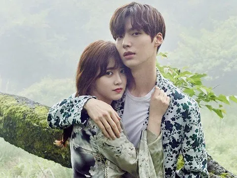 Goo Hye Sun - Ahn Jae Hyun: Yêu nhanh, cưới vội và ly hôn sau 3 năm chung sống