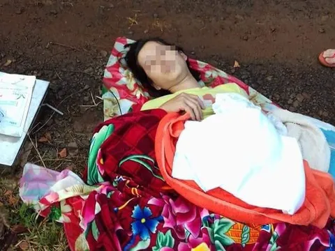 Tài xế đuổi sản phụ xuống đường khiến bé trai vừa lọt lòng mẹ đã tử vong