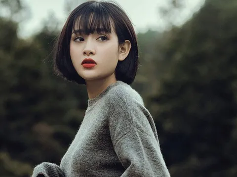 Hiền Hồ lên tiếng về tin đồn hẹn hò rapper B Ray