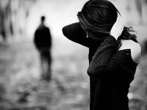 Đàn bà - đừng dại yêu đến cùng kiệt