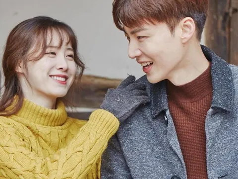 Nguyên nhân tan vỡ hôn nhân là do chồng Goo Hye Sun ngoại tình với nữ CEO công ty quản lý?