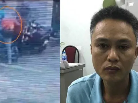 Lời khai của đối tượng đâm người phụ nữ khi đi ăn sáng ở Bình Dương