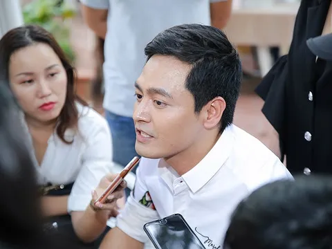 MC Phan Anh lên tiếng khi bị mỉa mai dùng tiền từ thiện mua xe hơi tiền tỷ