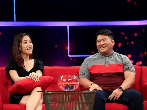 Puka hé lộ một phần nguyên nhân chia tay chồng sắp cưới sau 3 năm yêu