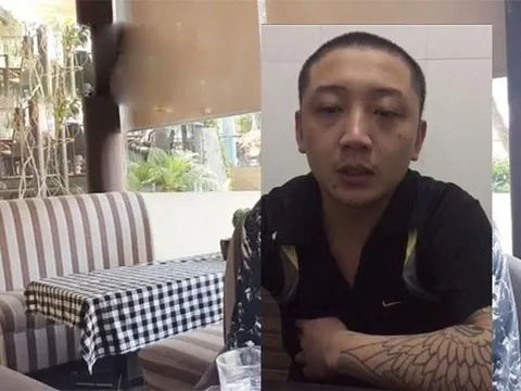 Vụ cha bị bắt sau khi tố con gái bị xâm hại: Tất cả là do người bố dàn dựng