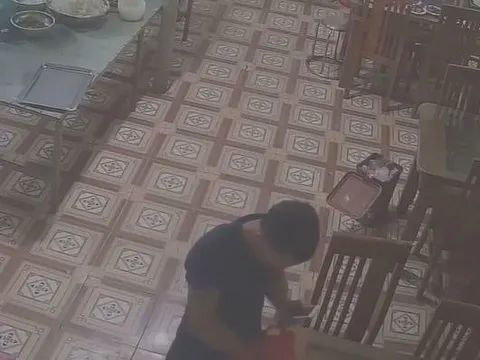 Truy tìm nghi phạm có hình xăm ở tay tạt axit mù mắt nữ phụ bếp