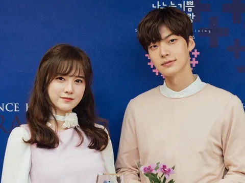 Tiết lộ bất ngờ của hàng xóm về vợ chồng Goo Hye Sun và Ahn Jae Hyun trước khi ly hôn