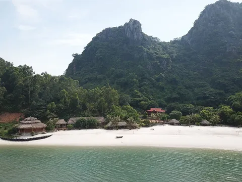 Điểm mặt các công trình gây 'nhức nhối' trên Vịnh Bái Tử Long