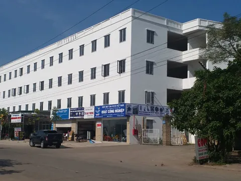 Mê Linh: Cần mạnh tay với hành vi vi phạm pháp luật của Công ty Bình An