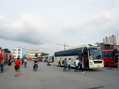 Sẽ thu hồi phù hiệu các phương tiện vi phạm trong dịp lễ 2/9