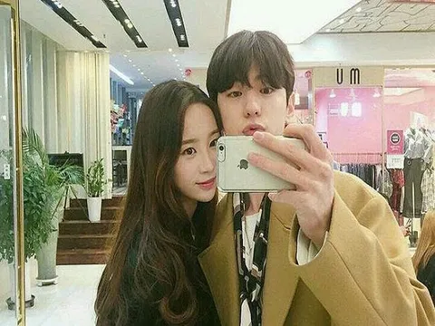 Đừng nói yêu nhau suốt đời, chỉ cần lúc nghèo đói vẫn yêu thương nhau là tốt lắm rồi