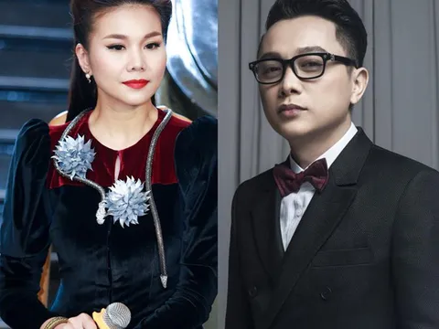 Hé lộ 2 vị trí giám khảo của Hoa hậu Hoàn vũ Việt Nam 2019