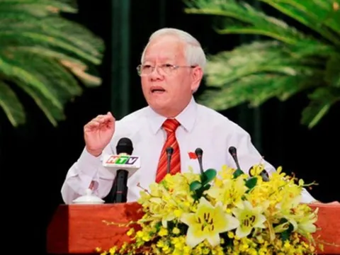 Bộ Công an kiến nghị xử lý nghiêm nguyên Chủ tịch UBND TP.HCM Lê Hoàng Quân