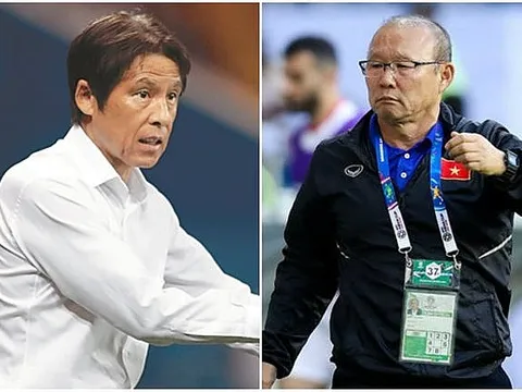 Thái Lan che kín sân tập, 'giấu bài' đến phút chót