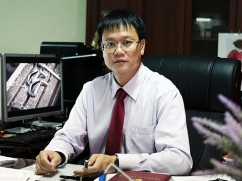 Thứ trưởng bộ GD&ĐT nói về đề xuất xử lý 13 cán bộ vì gian lận điểm thi