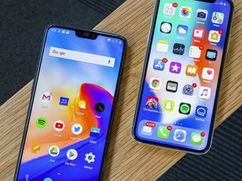 6 ứng dụng nên gỡ ngay khỏi điện thoại smart phone