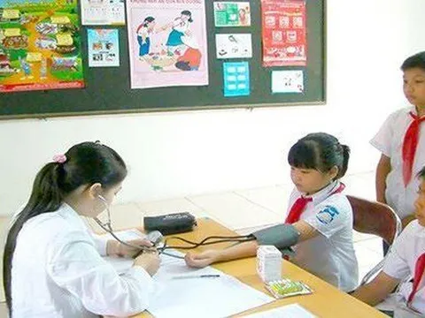 Khi tham gia BHYT học sinh, sinh viên được trả bao nhiêu viện phí?