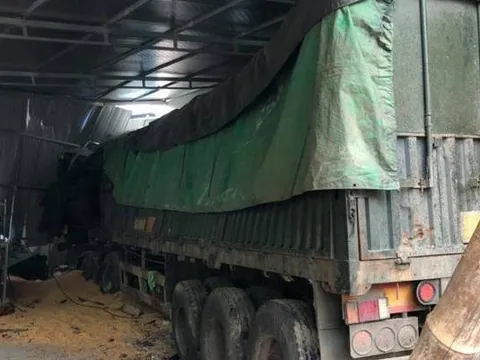 Danh tính các nạn nhân trong vụ xe đầu kéo tông thẳng nhà dân tại Sơn La