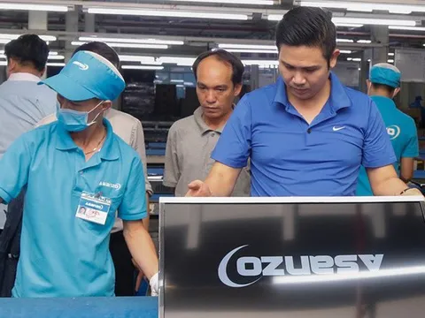 Vụ Asanzo chưa có kết luận xác minh dù quá thời hạn Thủ tướng giao, liên Bộ vẫn lúng túng?