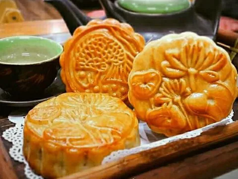 Bắt giữ hàng loạt lô hàng bánh trung thu nhập lậu xuất xứ từ Trung Quốc