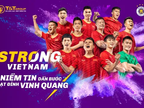Văn Hậu, Quang Hải sẽ giao lưu với học sinh Hà Nội vào ngày mai