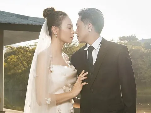 Cường Đô La phản ứng gay gắt khi Đàm Thu Trang bị nói lấy chồng vì tiền