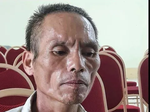 Nguyên nhân bé trai bị bác chém lìa tay ở Bắc Giang