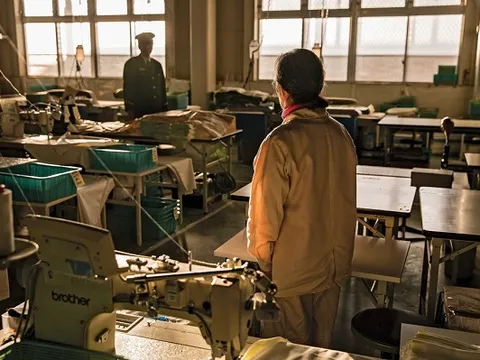 Ngày càng nhiều người già ở Nhật Bản cố tình phạm tội để được vào tù sống