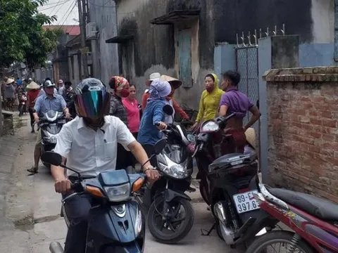 Vụ ông lão 90 bị chém ở Hưng Yên: Nghi phạm bị tâm thần