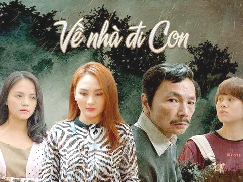 NSND Trung Anh, Bảo Thanh giành hai giải xuất sắc tại VTV Awards 2019