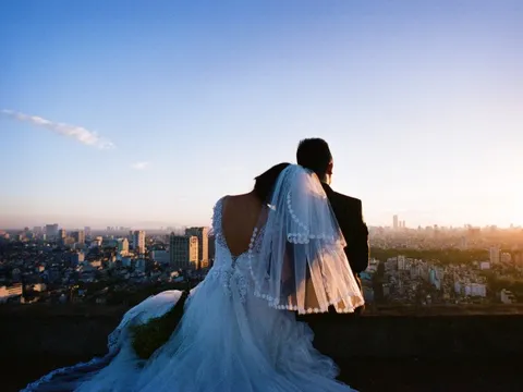 Hãy là người chồng tốt trước khi muốn có một người vợ tốt!