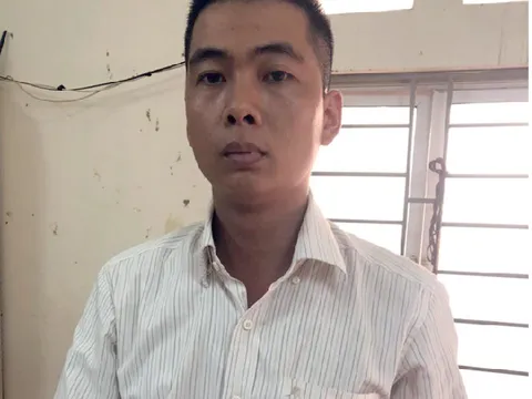 Danh tính kẻ mạo danh phó trưởng phòng công an để xin bỏ qua xe vi phạm