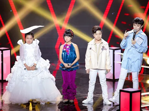 Khán giả bức xúc vì nghi 'Giọng hát Việt Nhí' bị dàn xếp kết quả